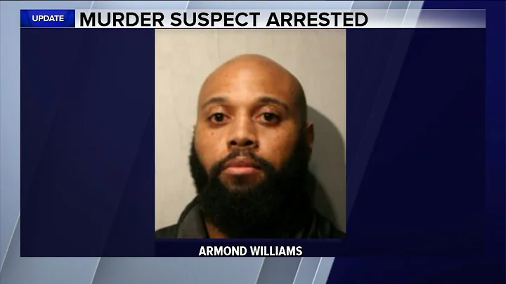 Man charged in shooting death of Sound-Bar security guard