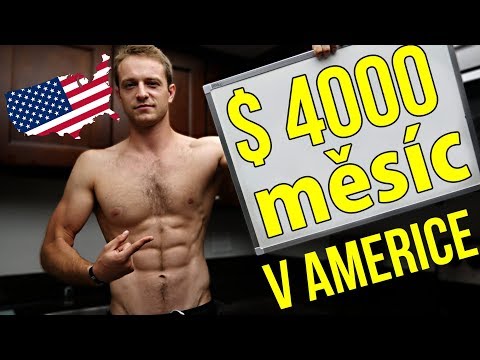 Video: Kolik Jsou Američané Ochotni Zaplatit Za Lásku?