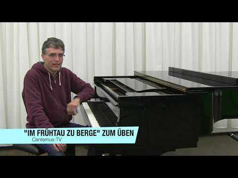 Video Im Fruehtau Zu Berge