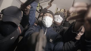 Déka - Z Squaad (Clip Officiel)