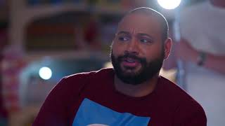 Superstore Moments That Keep Me Laughing
