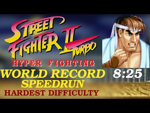 2/15まで　RYU Street Fighter II - Champion Edition - Ryu (Arcade) - YouTube