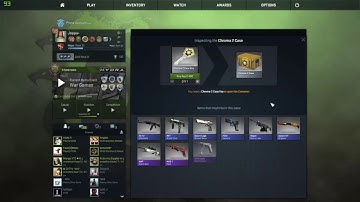 CS:GO - KNIFE CASE OPENING! TWO CASES!