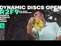 2020 Dynamic Discs Open | R2F9 | McBeth, Wysocki, Keith, K. Jones | Big Sexy Commentary | Jomez