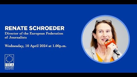 Media Freedom and Pluralism in Europe: Threats, Challenges, and Opportunities