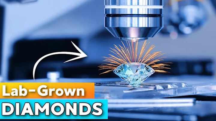 This Is Why Lab-Grown Diamonds Are Better Than Mined Diamonds