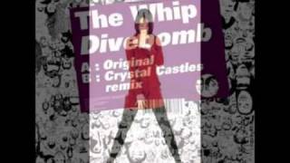 My Little Lover "Man & Woman" と The Whip "Divebomb" をマッシュアッ...