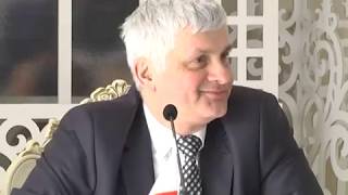 2018-12-05 г. Брест. Заседание Белорусско-Польской Подкомиссии Новости на Буг-ТВ. #бугтв