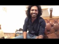 Nakash Aziz Singing 'Selfie Le Le Re' for The Quint