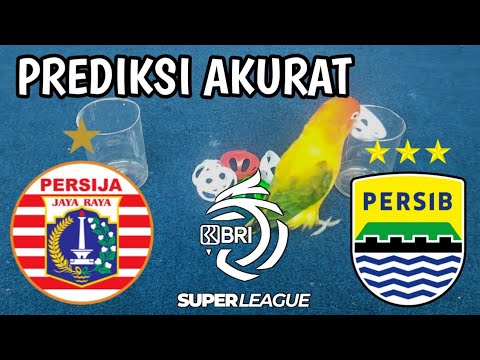 argo4d x argototo - PREDIKSI PERSIJA JAKARTA VS PERSIB BANDUNG ⚽ SUPER BIG MATCH BRI SUPER LEAGUE 2026/2027