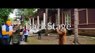 BackStage Школа цифровизации &quot;VR Рязанка&quot;