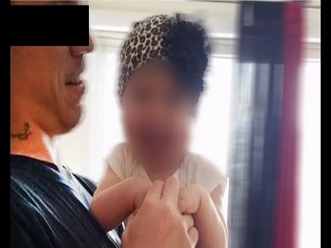 ჩემმა მეუღლემ ჩემი პირველი შვილი გააუპატიურა