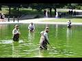 Trump’s Reflecting Pool vendors get BAD NEWS