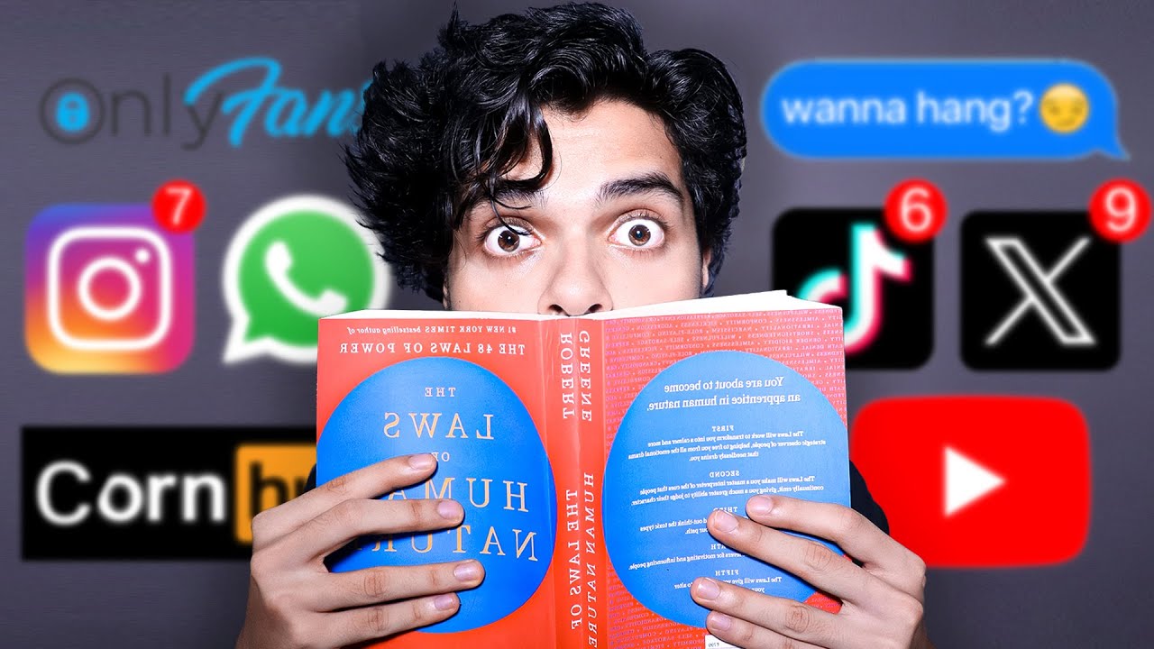 Step by step guide to get a reading habit - YouTube