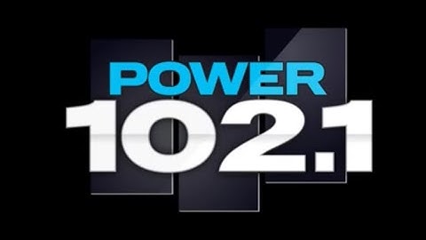 102.1 KPRR-FM El Paso, TX Legal ID 1/8/23 9PM MDT “Power 102.1”