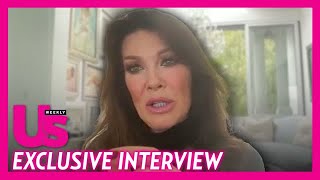 Lisa Vanderpump On When She Thinks Vanderpump Rules Will End