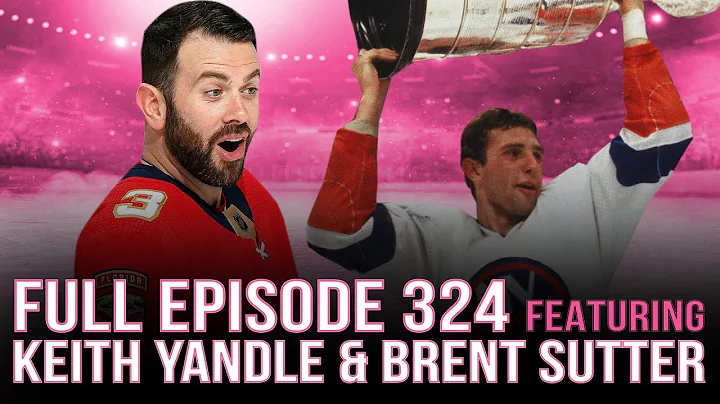 Spittin' Chiclets 324: Featuring Keith Yandle + Br...