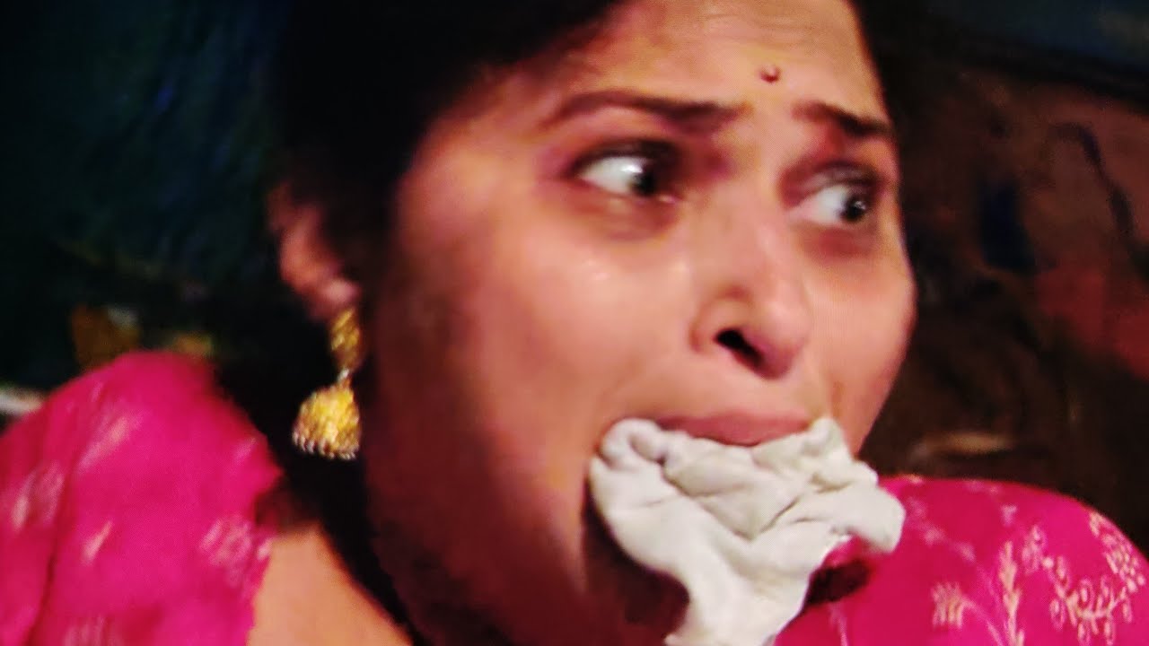 Tharala Tar Mag. 😭 😰अर्जुन चा जीव धोक्यात 😱 