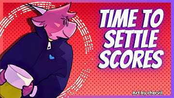 April Fools Prank Gone Wrong | Short Comic Animation #106