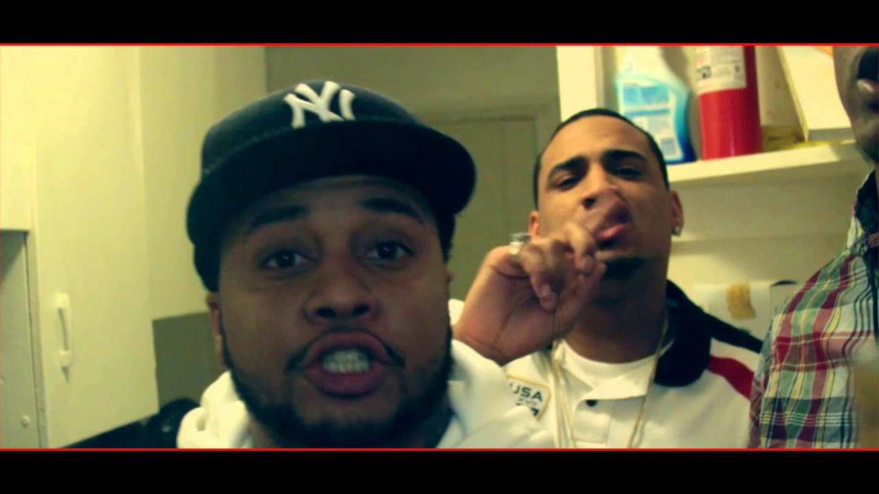 Kold Kash - Re Up (Dir. by Chris Castro)