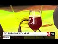 Foam Brewers celebrates 10th anniversary in Burlington