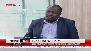 Effects of Finance Bill, Biz Chat Weekly | Business Today ( Part 2)