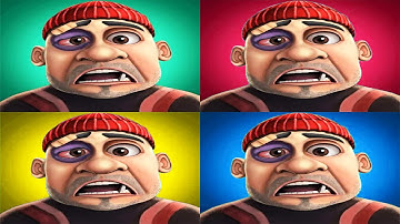 Save The House - New Update & New Levels - Android & iOS Games