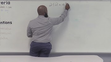 Teaching Tennessee: 6th Grade Math Lesson 3