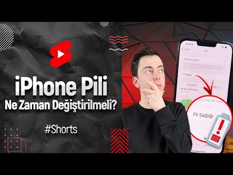 Video: Pil paketleri telefonunuz için kötü mü?