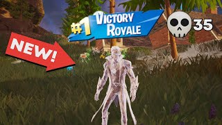 *NEW* Fortnite Montague Skin Gameplay!!! (Chapter 5 Season 1)