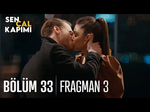Sen Çal Kapımı: Season 1, Episode 33 Clip
