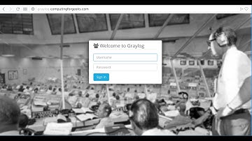 How to Configure Graylog server on ubuntu 18 04