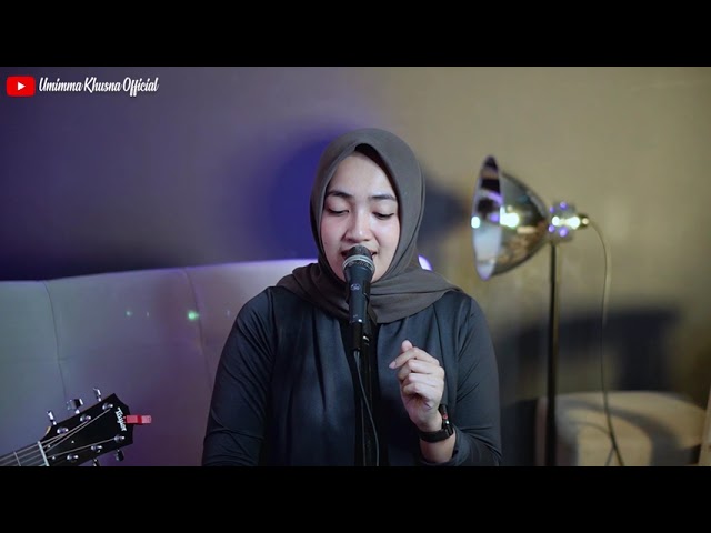 MENDUNG TANPO UDAN @KukuhPrasetyaKudamai  | UMIMMA KHUSNA COVER class=