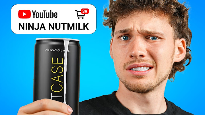 Rating VIRAL YouTuber Products! (Sidemen, MrBeast, JoJo Siwa)