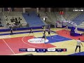 Tofaş – Anadolu Efes U14 Erkekler Türkiye Şampiyonası A Grubu