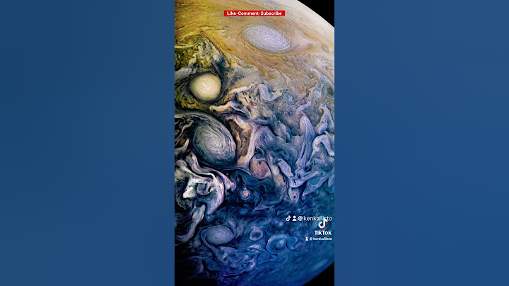 Jupiter Images from Close Up #Juno #nasa #science #space