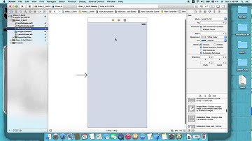 Làm quen với Lập trình Swift, iOS 8 & xCode 6. Các bước phải biết để viết ra một ứng dụng iOS