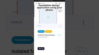 Easy way to design your foundation using your phone(web app build with python)