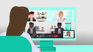 Supporting the mental health of remote workers