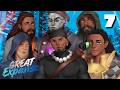 The Great Expanse DND Episode 7 "Ali Is Goated" | A Dungeons And Dragons Campaign Live Play