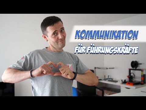 Video: Was bedeutet Kanal in der Kommunikation?