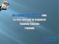 IRMAOS VERDADES - YOLANDA (@mespetitskaraokes)