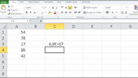 Excel