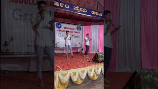 watch till the end || crowd??|| etranaalu kaathirunnu song singing with brother || explorer21