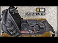 Тактическая сумка CROSS BAG ELITE HEX М-Тас/Tactical bag