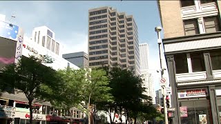 Denver police installing more sensors for gunfire detection system