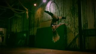 Jenna Brooke Swanson: One of Lyras Heroines.