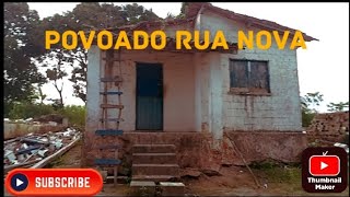 Vilarejo Rua Nova 