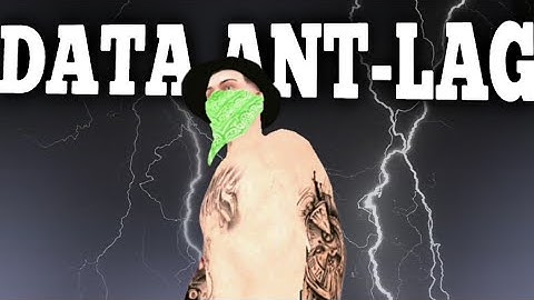 SAIU V15 ⬛🔥!! A MELHOR DATA ANT CRASH ANT LAG PARA GTA SAMP