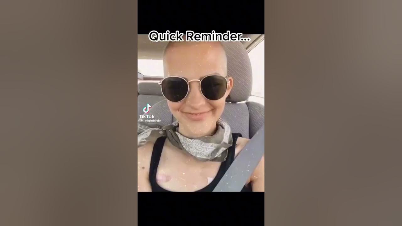 Nightbirde Marczewski Last video before her Death, Tearful!!!, Try Not to Cry,